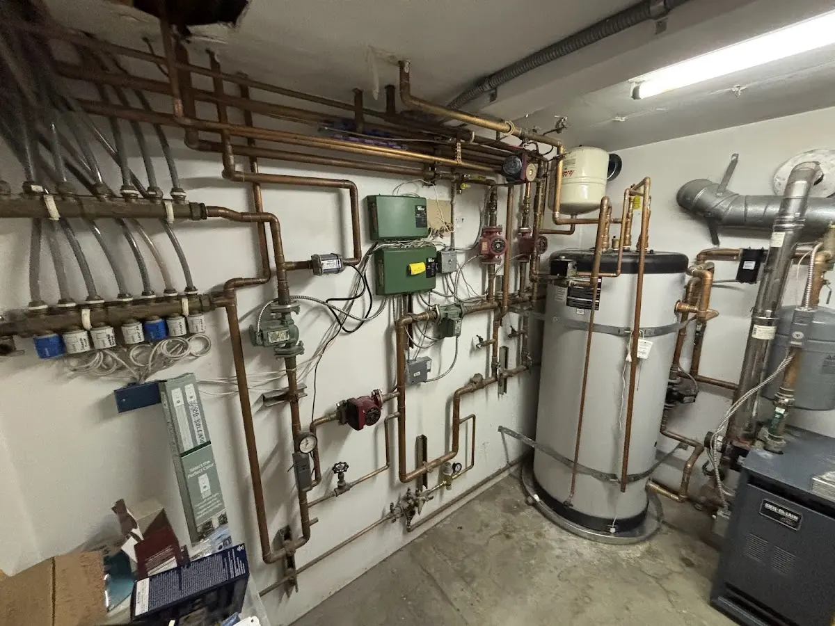 Sump Pump Repair in Mount Angel, OR